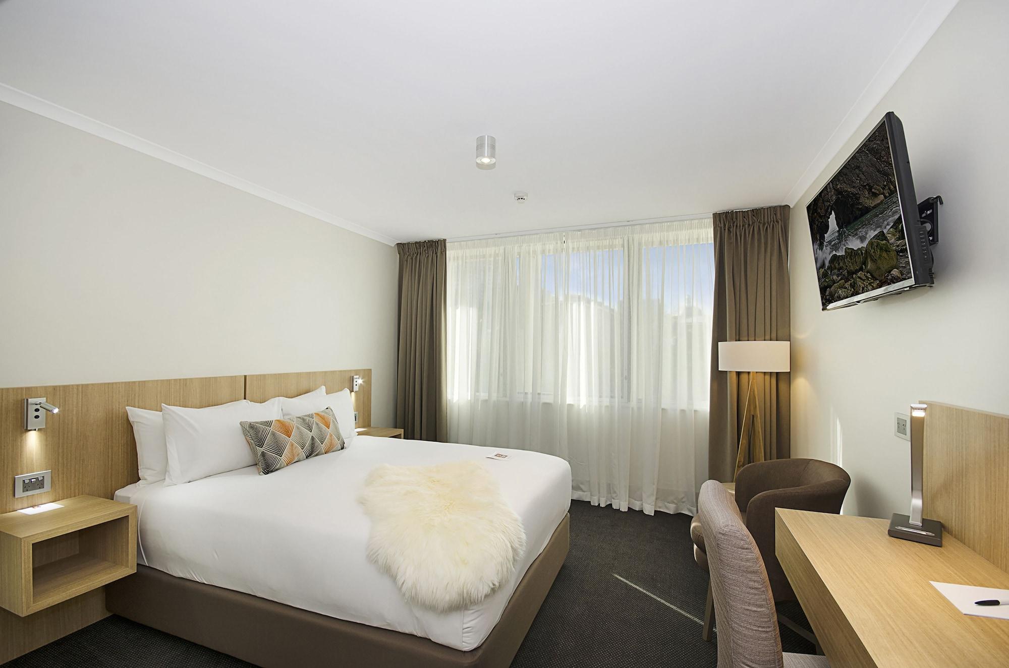 Clarion Hotel Townsville Bagian luar foto