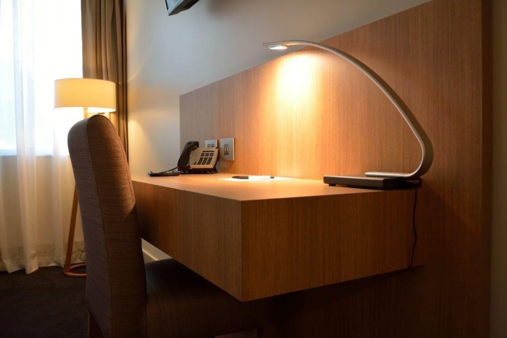 Clarion Hotel Townsville Bagian luar foto