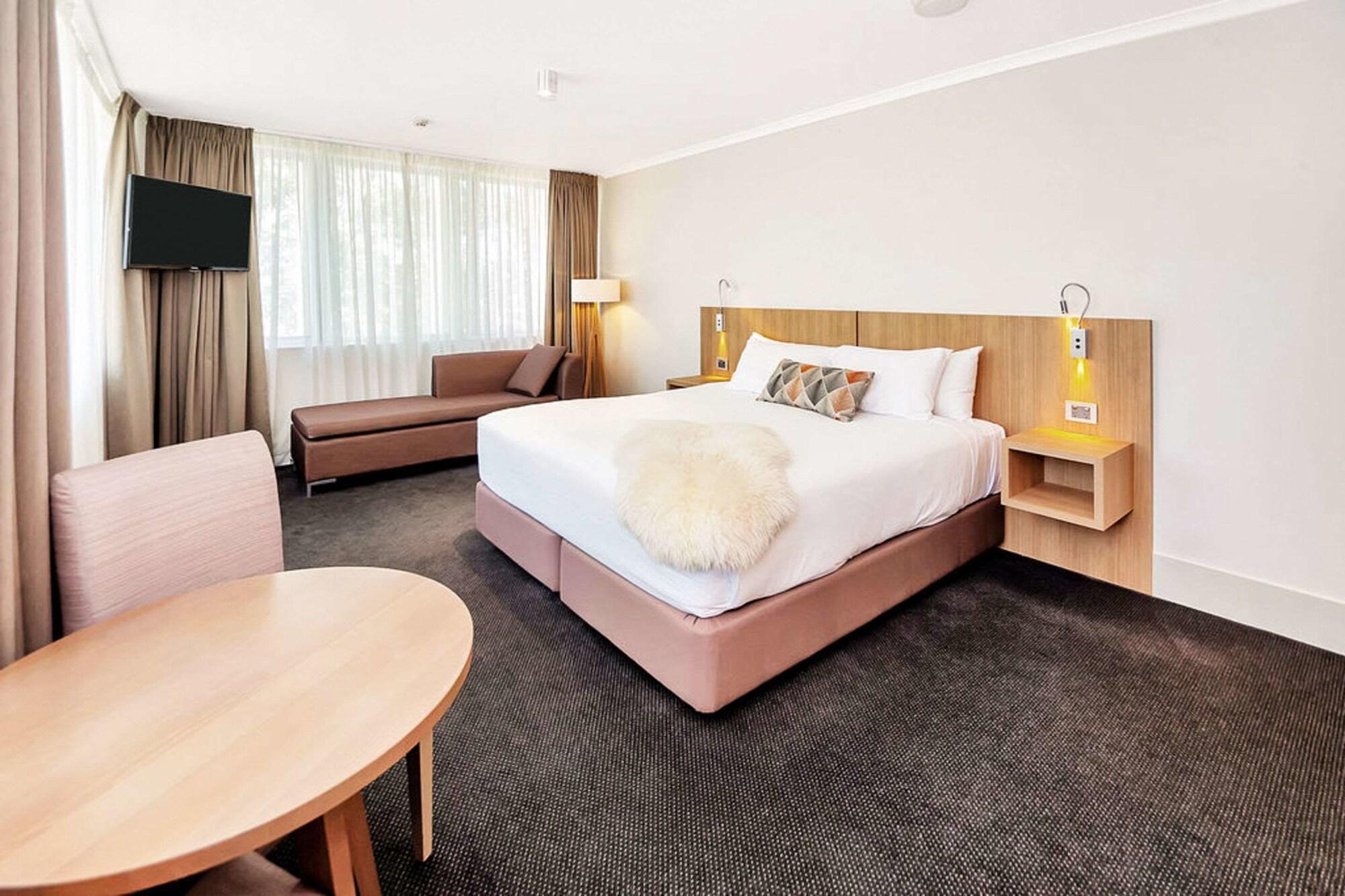 Clarion Hotel Townsville Bagian luar foto