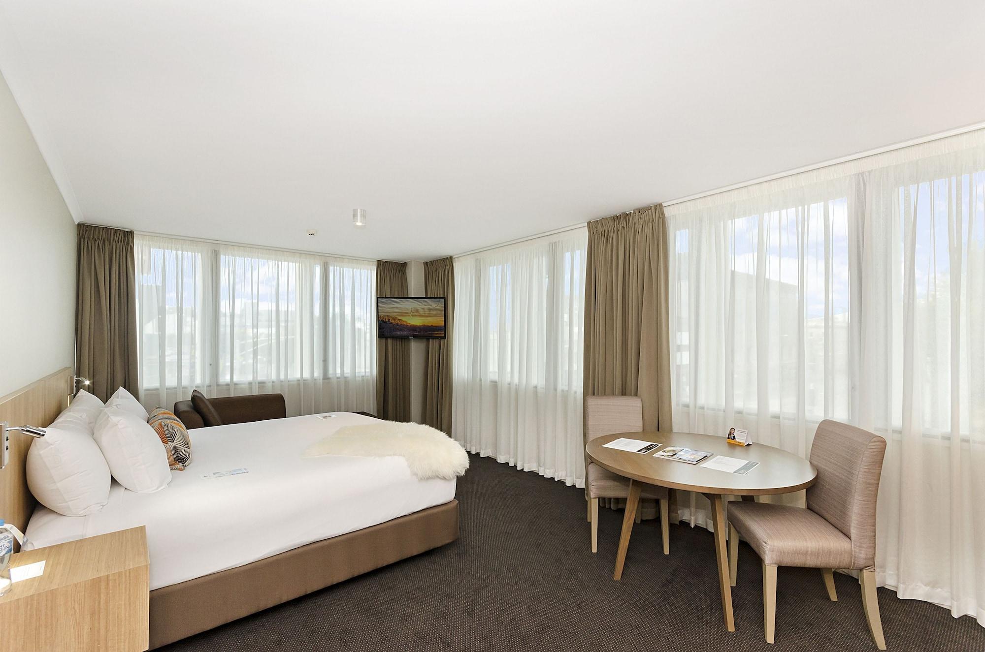 Clarion Hotel Townsville Bagian luar foto
