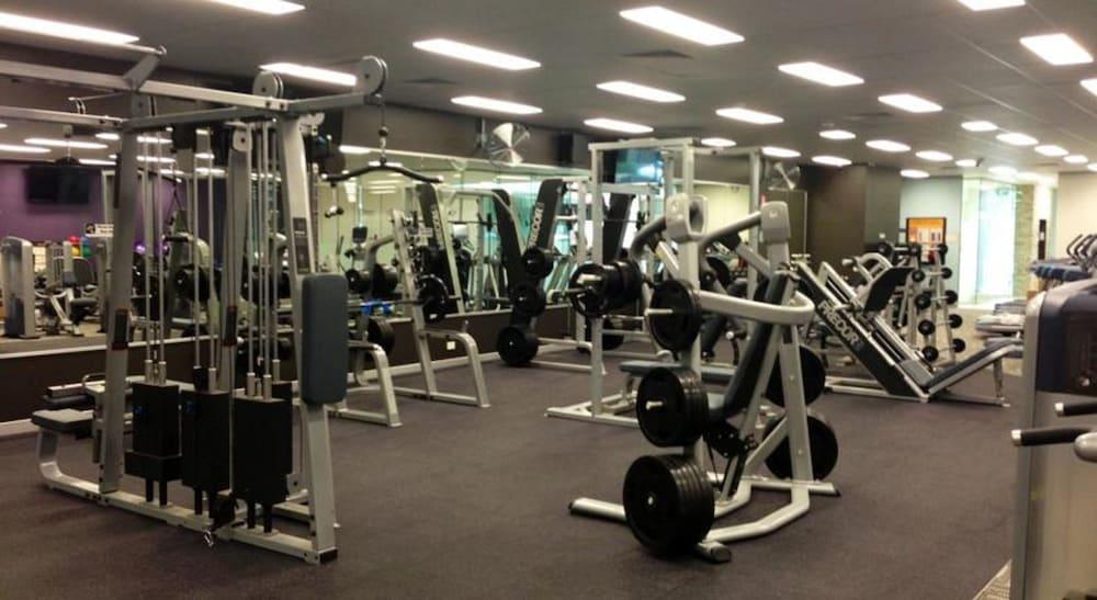 Clarion Hotel Townsville Bagian luar foto
