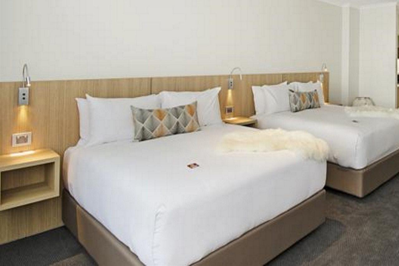 Clarion Hotel Townsville Bagian luar foto