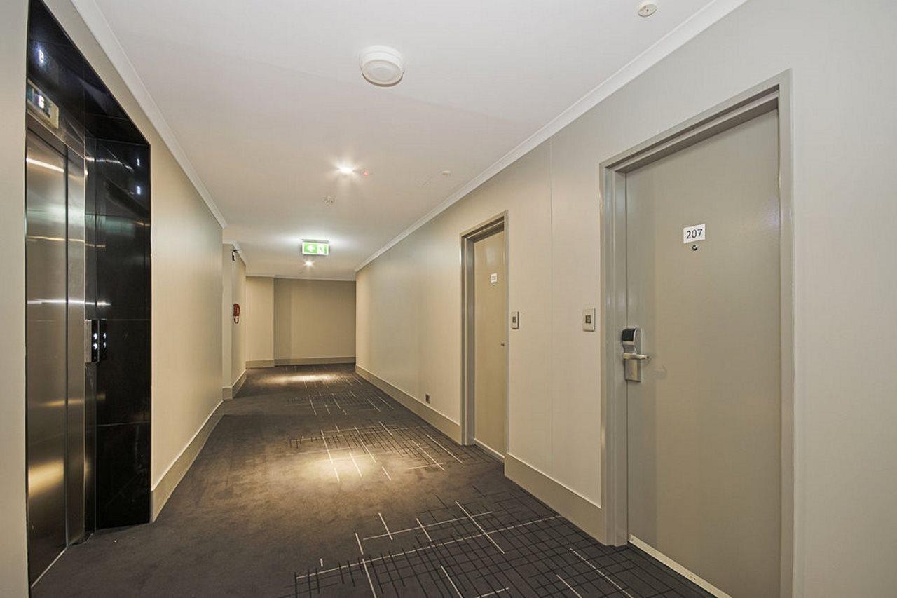Clarion Hotel Townsville Bagian luar foto